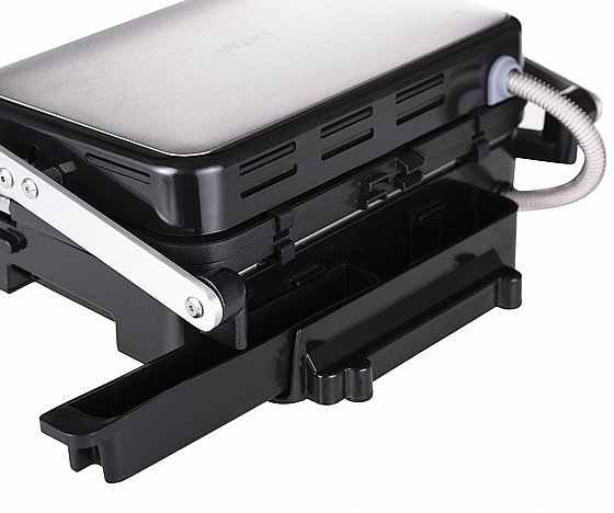 SMART MULTI CONTACT 6-IN-1 PRO GRILL ���� ������ 2025 fire 10Pr0 